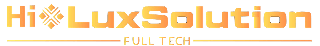 Hi-Lux Solution